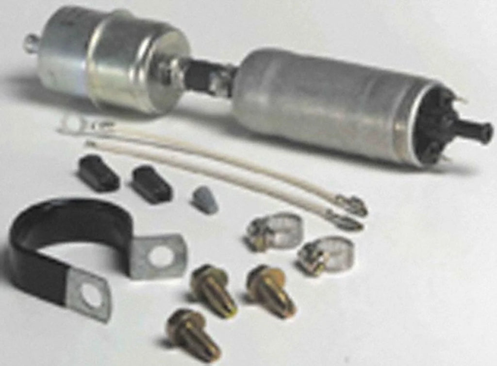Carter Electric Fuel Pump Inline P60430