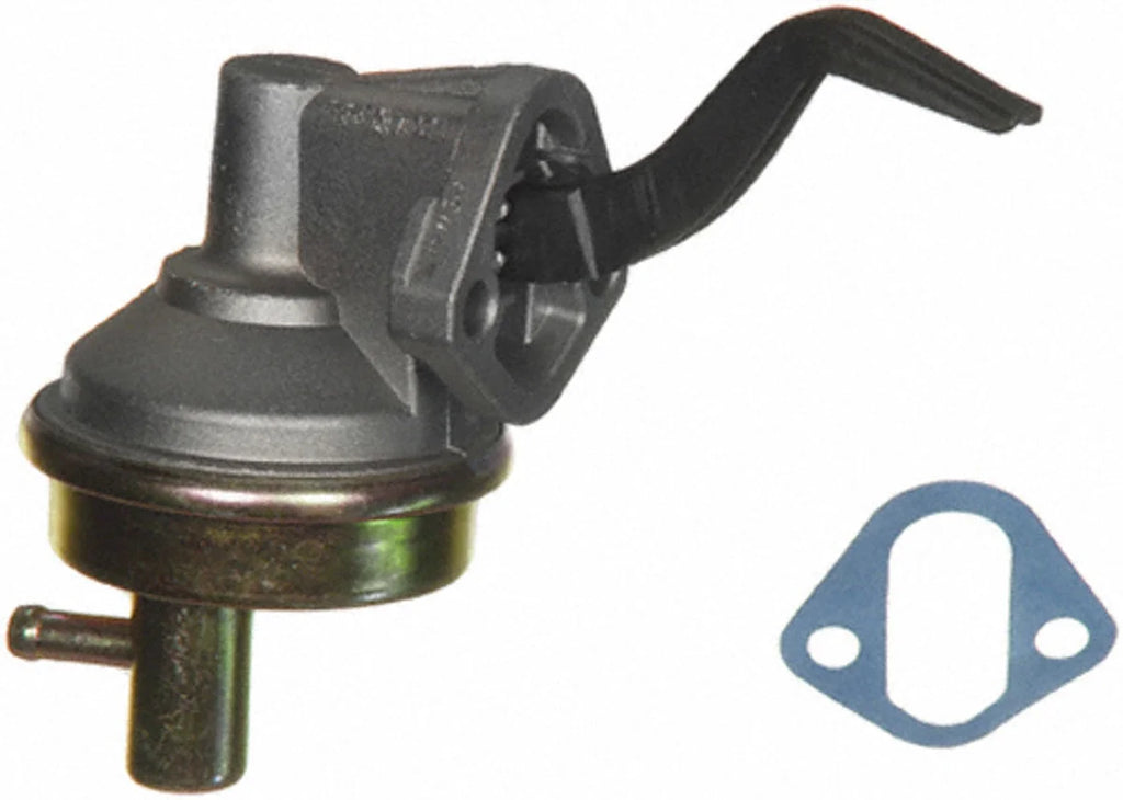 Carter Mechanical Fuel Pump Pontiac V8 1968-1965 M4566