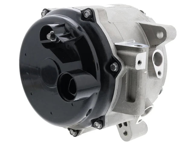Casco Products Alternator CAL20215AS - Side View