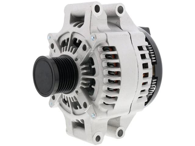 Casco Products Alternator CAL40570AS - Main Product View