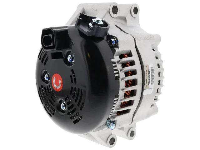 Casco Products Alternator CAL40570AS - Side View