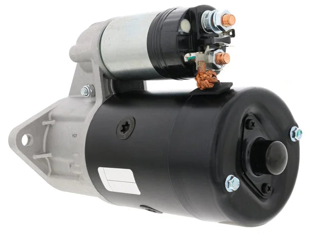 Casco Products Starter CST10290AS - Side View