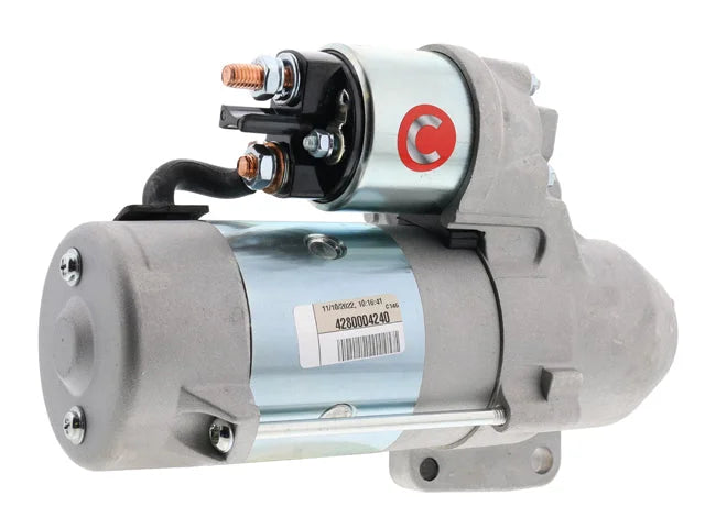 Casco Products Starter CST40342AS - Main Product View