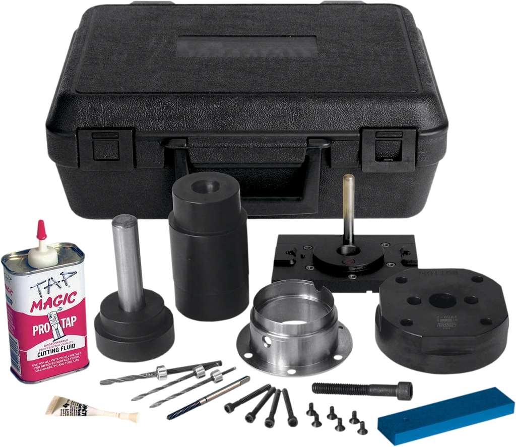 Case Bearing Tool - Conversion - Twin Cam Jims USA 959 - Main Product View