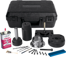 Load image into Gallery viewer, Case Bearing Tool - Conversion - Twin Cam Jims USA 959 - Main Product View