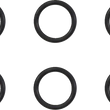 Load image into Gallery viewer, Case Dowel O-Ring - Twin Cam James Gasket JGI-11273 - Main Product View