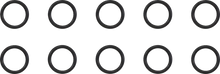 Load image into Gallery viewer, Case Dowel O-Ring - Twin Cam James Gasket JGI-11273 - Main Product View