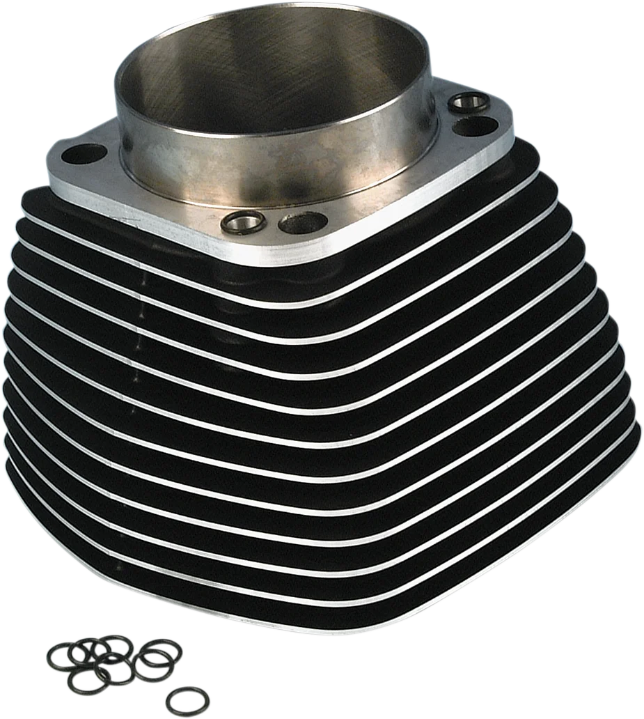 Case Dowel O-Ring - Twin Cam James Gasket JGI-11273 - Side View