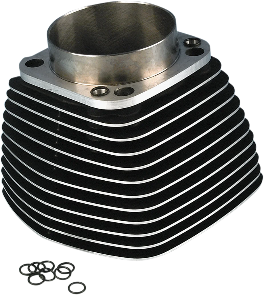 Case Dowel O-Ring - Twin Cam James Gasket JGI-11273 - Side View