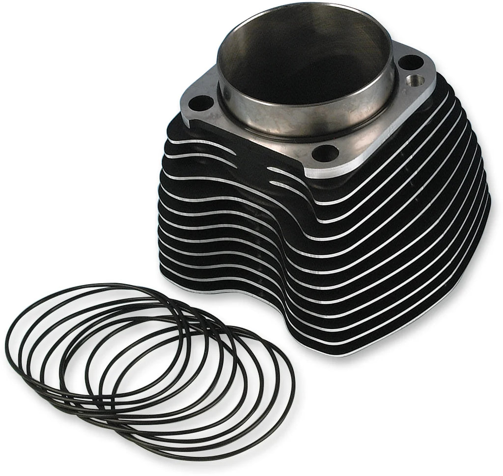 Case Dowel O-Ring - Twin Cam James Gasket JGI-11273 - Detail View