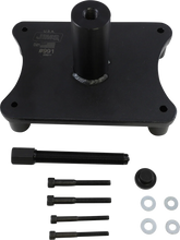 Load image into Gallery viewer, Case Splitting Tool - M8 Jims USA 991 - Side View