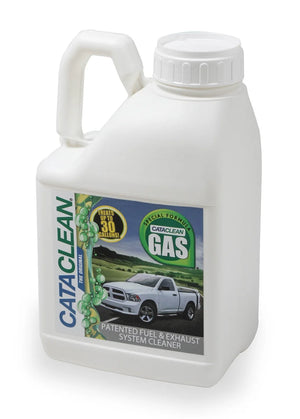 CataClean Cataclean - Fuel and Exhaust System Cleaner - Gasoline - 3L. Bulk pkg 120018CAT - Main Product View