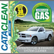 Load image into Gallery viewer, CataClean Cataclean - Fuel and Exhaust System Cleaner - Gasoline - 3L. Bulk pkg 120018CAT - Back View
