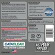Load image into Gallery viewer, CataClean Cataclean - Fuel and Exhaust System Cleaner - Gasoline - 3L. Bulk pkg 120018CAT - Installation View