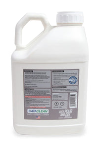 CataClean Cataclean Fuel and Exhaust System Cleaner - Gasoline 5L Truck/Fleet/Industrial 120009CAT - Main Product View