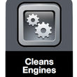 Load image into Gallery viewer, CataClean Cataclean Fuel and Exhaust System Cleaner - Gasoline 5L Truck/Fleet/Industrial 120009CAT - Side View
