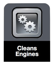 Load image into Gallery viewer, CataClean Cataclean Fuel and Exhaust System Cleaner - Gasoline 5L Truck/Fleet/Industrial 120009CAT - Side View