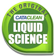 Load image into Gallery viewer, CataClean Cataclean Fuel and Exhaust System Cleaner - Gasoline 5L Truck/Fleet/Industrial 120009CAT - Installation View