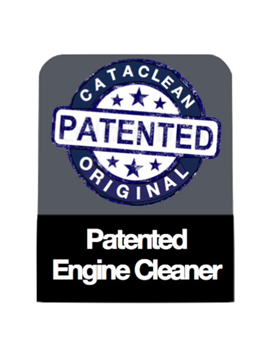 CataClean Cataclean Fuel and Exhaust System Cleaner - Gasoline 5L Truck/Fleet/Industrial 120009CAT - Additional View 5