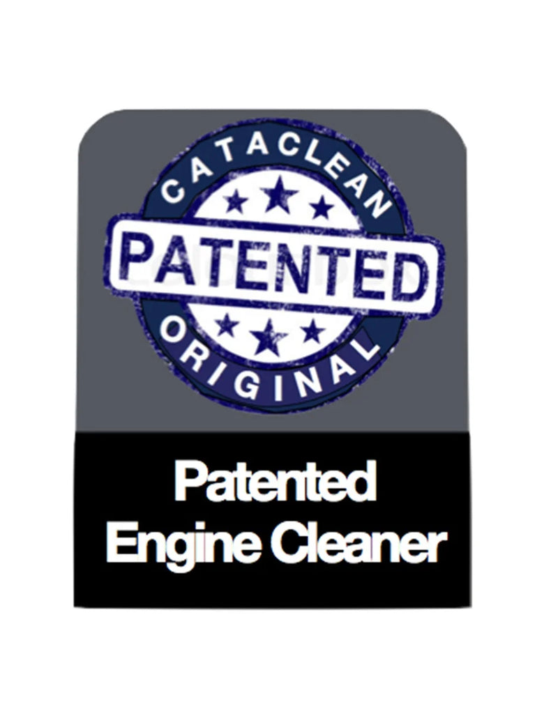 CataClean Cataclean Fuel and Exhaust System Cleaner - Gasoline 5L Truck/Fleet/Industrial 120009CAT - Additional View 5