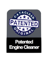 Load image into Gallery viewer, CataClean Cataclean Fuel and Exhaust System Cleaner - Gasoline 5L Truck/Fleet/Industrial 120009CAT - Additional View 5