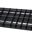 Load image into Gallery viewer, Catalog Rack DragSpecialties X80-6023DR - Side View