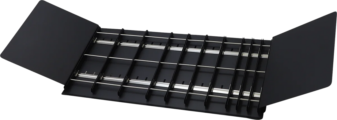 Catalog Rack DragSpecialties X80-6023DR - Side View
