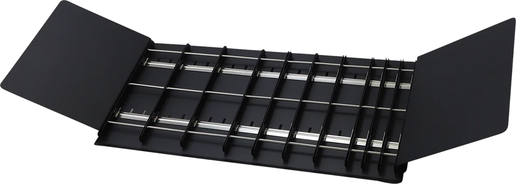 Catalog Rack DragSpecialties X80-6023DR - Side View