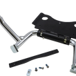 Load image into Gallery viewer, Center Kickstand - Chrome DragSpecialties O15-6205C - Main Product View