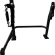 Load image into Gallery viewer, Center Kickstand - Raw DragSpecialties O15-6206 - Main Product View