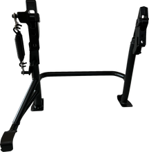 Load image into Gallery viewer, Center Kickstand - Raw DragSpecialties O15-6206 - Main Product View