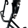 Load image into Gallery viewer, Center Kickstand - Raw DragSpecialties O15-6206 - Side View