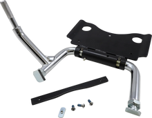 Load image into Gallery viewer, Center Kickstand - Raw DragSpecialties O15-6206 - Detail View
