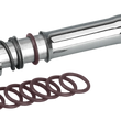 Load image into Gallery viewer, Center Pushrod Cover O-Ring James Gasket JGI-11132-A - Side View