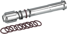 Load image into Gallery viewer, Center Pushrod Cover O-Ring James Gasket JGI-11132-A - Side View