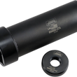 Load image into Gallery viewer, Center Shift Locknut Jims USA 94660-37A - Main Product View