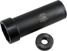 Load image into Gallery viewer, Center Shift Locknut Jims USA 94660-37A - Main Product View