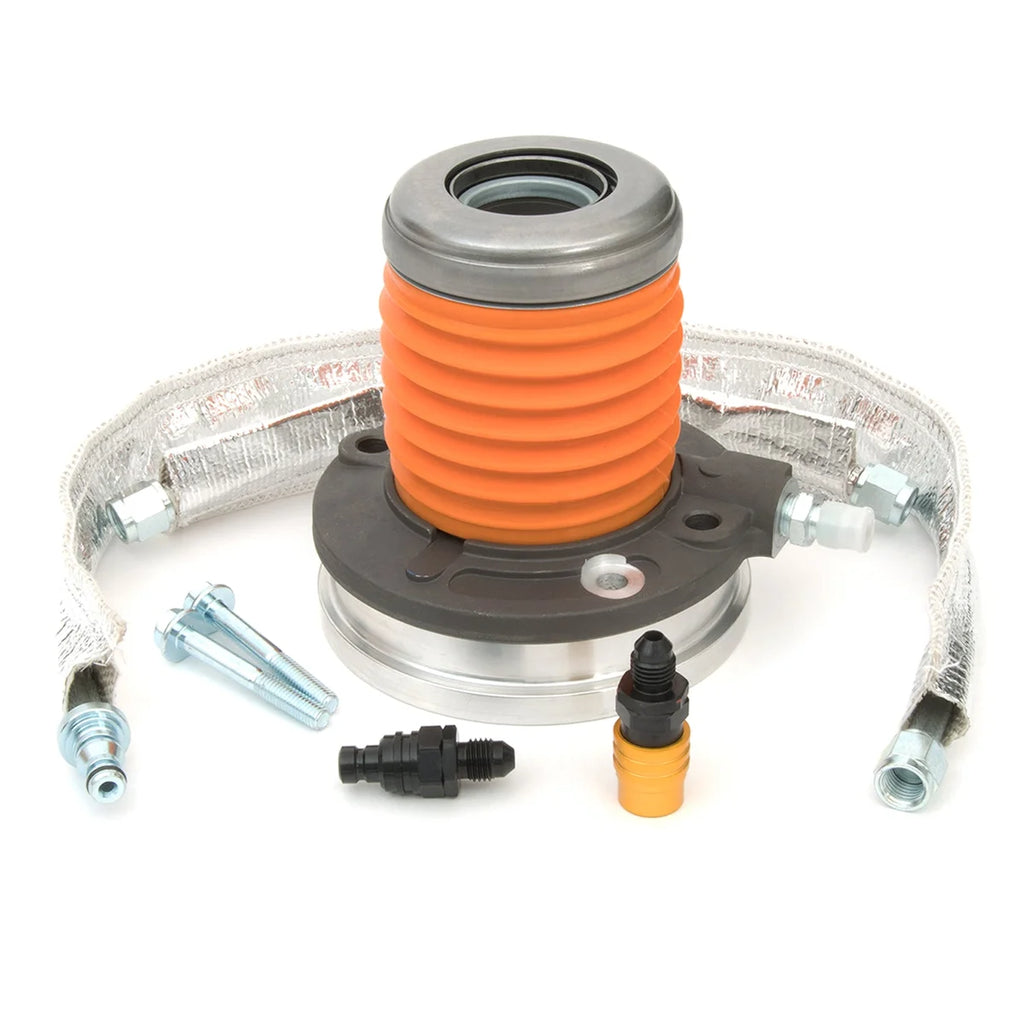 Centerforce Centerforce(R) Accessories, Clutch Hydraulic Master & Slave 601810 - Side View