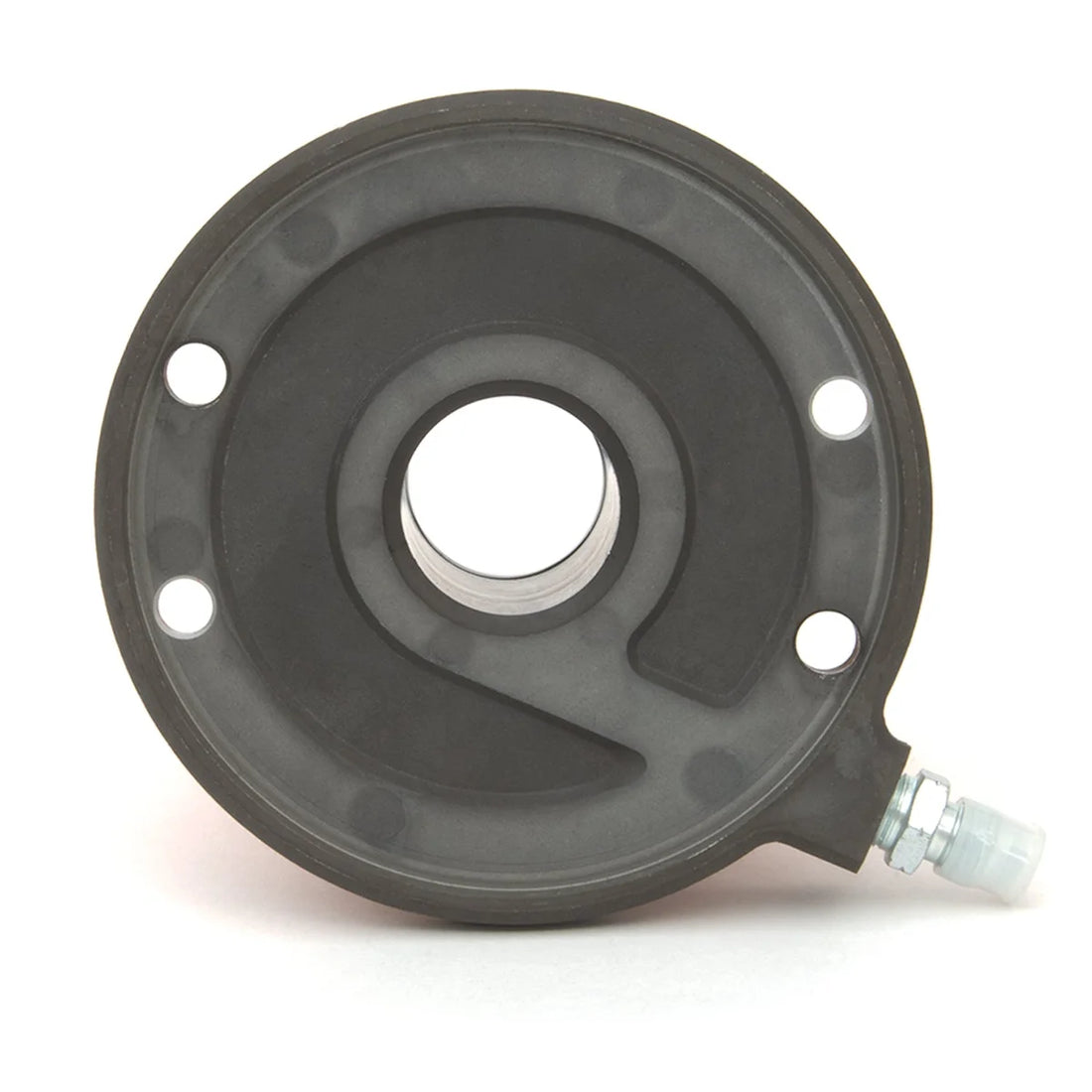 Centerforce Centerforce(R) Accessories, Clutch Hydraulic Master & Slave 601810 - Back View
