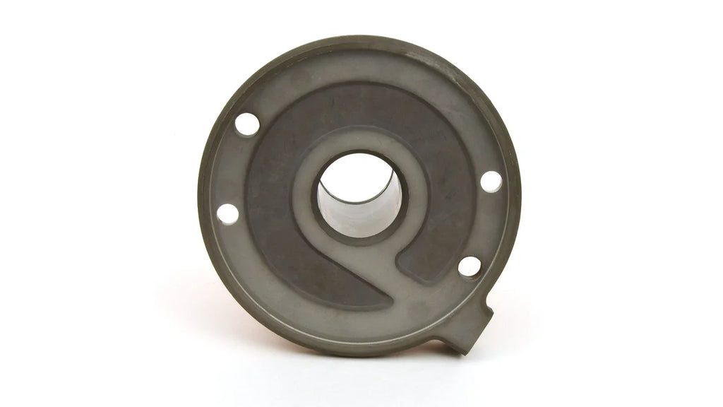 Centerforce Centerforce(R) Accessories, Clutch Hydraulic Master & Slave - Main Product View