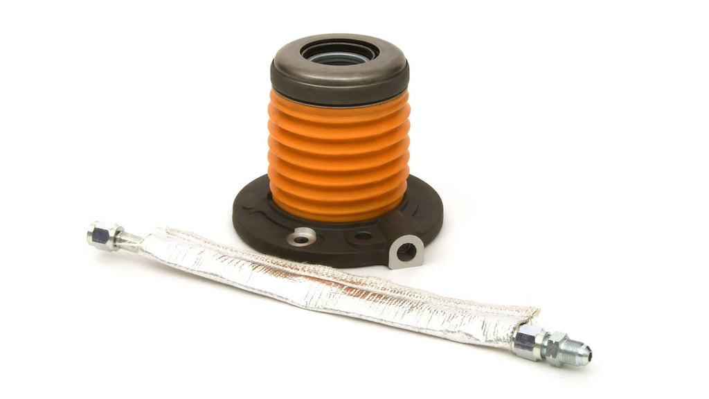 Centerforce Centerforce(R) Accessories, Clutch Hydraulic Master & Slave - Side View