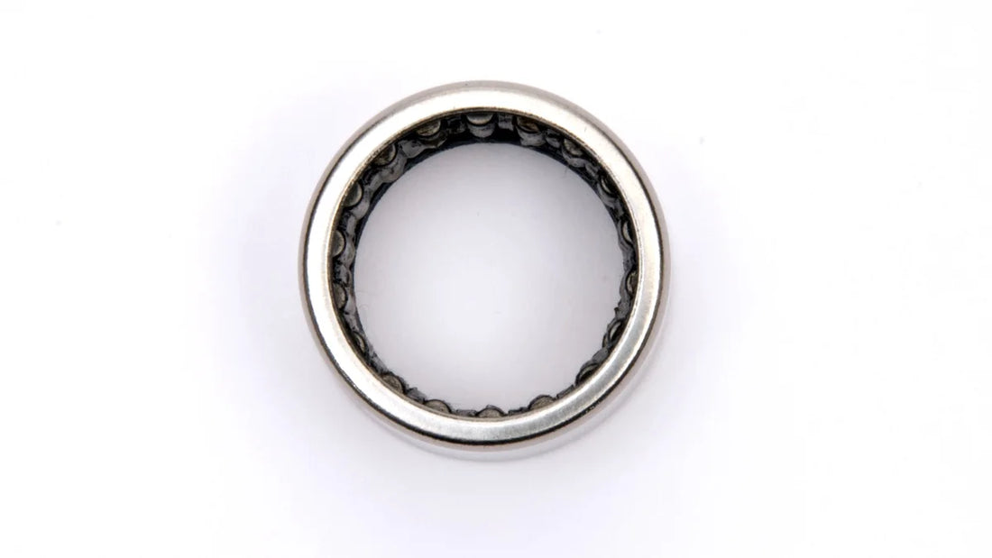 Centerforce Centerforce(R) Accessories, Clutch Pilot Bearing - Side View