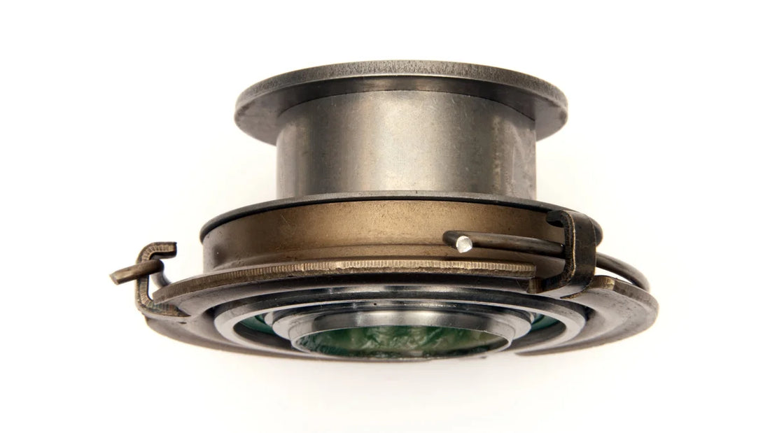 Centerforce Centerforce(R) Accessories, Throw Out Bearing / Clutch Release Bearing - Back View