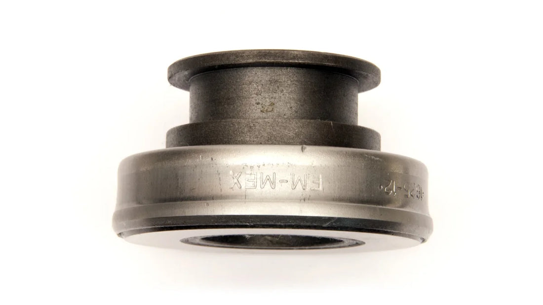 Centerforce Centerforce(R) Accessories, Throw Out Bearing / Clutch Release Bearing - Side View
