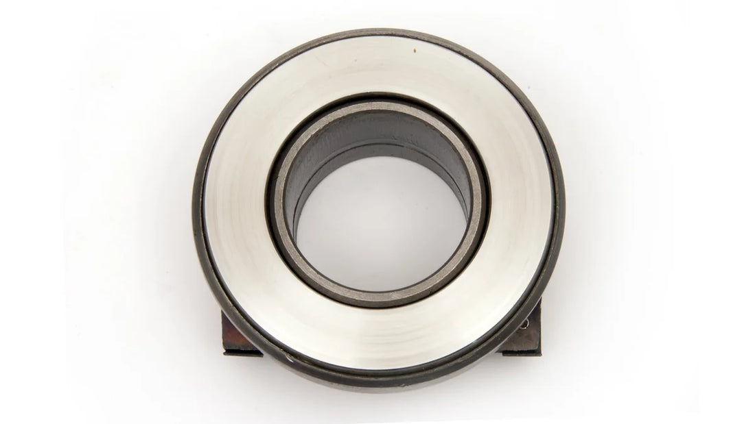 Centerforce Centerforce(R) Accessories, Throw Out Bearing / Clutch Release Bearing - Installation View