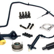 Load image into Gallery viewer, Centerforce Centerforce(R) Diesel Twin and Flywheel Kit 519026651 - Side View
