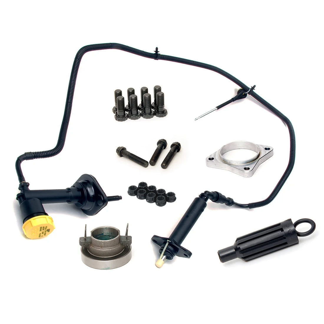 Centerforce Centerforce(R) Diesel Twin and Flywheel Kit 519026651 - Additional View 8