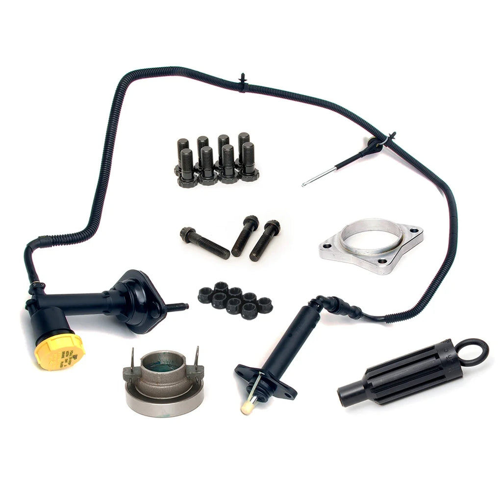Centerforce Centerforce(R) Diesel Twin and Flywheel Kit 519026651 - Additional View 8