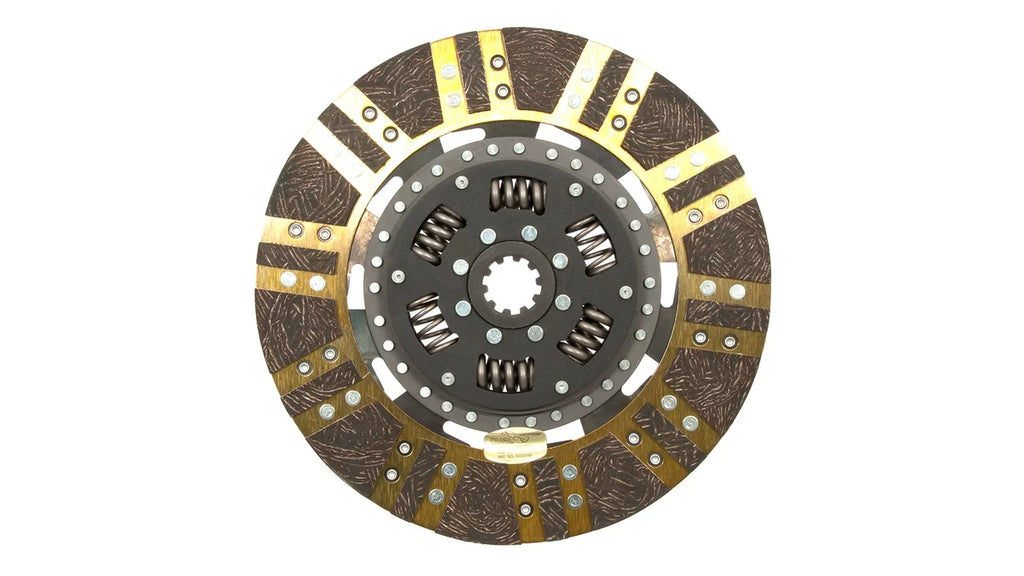 Centerforce Centerforce(R) Diesel Twin and Flywheel Kit 519026651 - Additional View 10