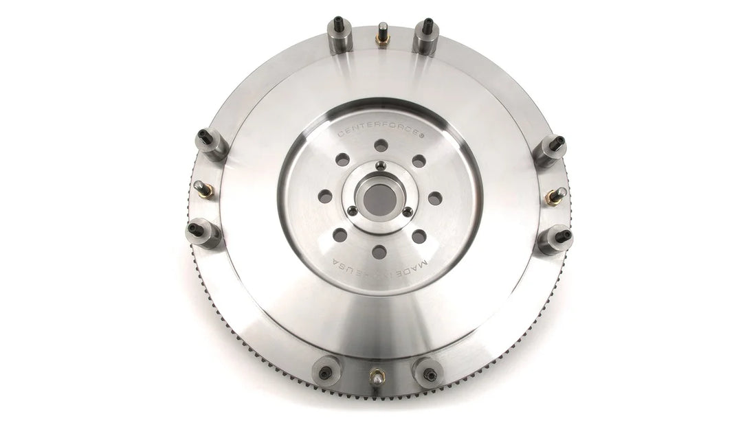 Centerforce Centerforce(R) Diesel Twin and Flywheel Kit 519026651 - Additional View 11